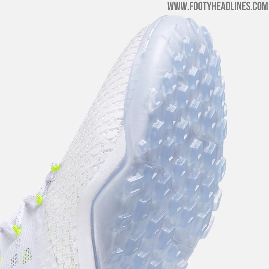 Unique Nike Zoom Hypervenom III Just Do It 2018 World Cup Indoor